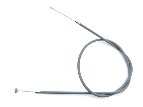 Mobylette decorative cable for M 1 moped MOGA MOTOVEIKALS 21