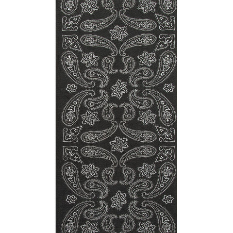 Modeka Apps Black Multifunctional Headwear MODEKA MOTOVEIKALS 21