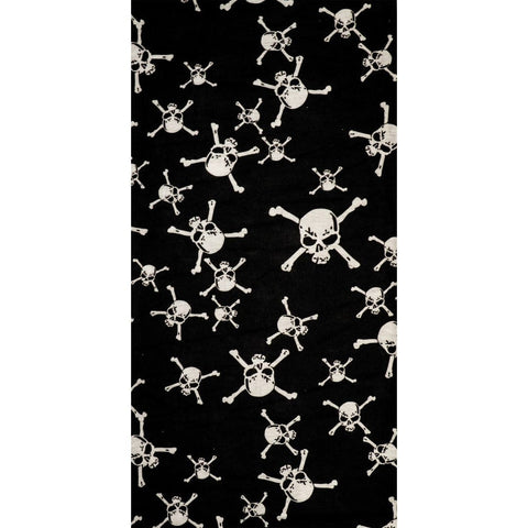 Modeka Pirates Multifunctional Headwear MODEKA MOTOVEIKALS 21
