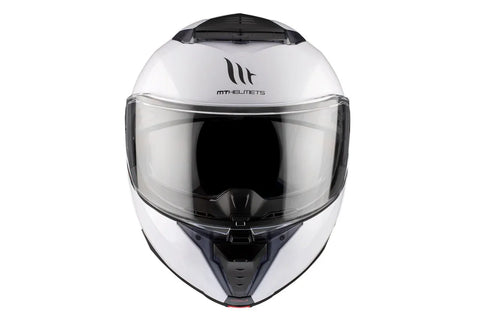 Modulārā ķivere MT Helmets ATOM 2 SV SOLID A0 gloss MT HELMETS MOTOVEIKALS 21