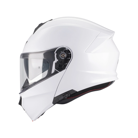 Modulārā ķivere MT Helmets Genesis SV Pure A0 Gloss MT HELMETS MOTOVEIKALS 21