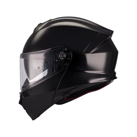 Modulārā ķivere MT Helmets Genesis SV Pure A1 black gloss MT HELMETS MOTOVEIKALS 21