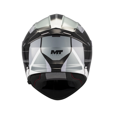 Modulārā ķivere MT Helmets Genesis SV Raccoon B12 Gloss MT HELMETS MOTOVEIKALS 21