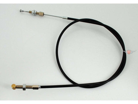 Mokick brake cable for Puch M 50 SE Mokick, Zündapp models DIVERSE / IMPORT MOTOVEIKALS 21