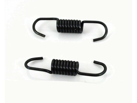 Mokick brake springs for Tomos A 3, 35 DIVERSE / IMPORT MOTOVEIKALS 21