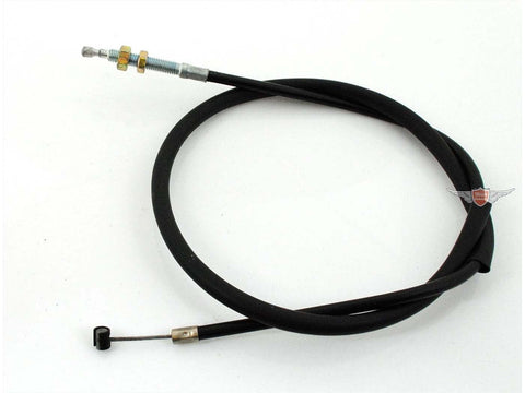 Mokick clutch cable for Honda MT 50 DIVERSE / IMPORT MOTOVEIKALS 21