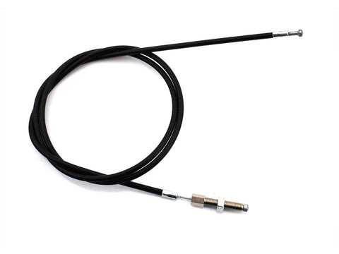Mokick clutch cable for Puch DS 50 L MOGA MOTOVEIKALS 21