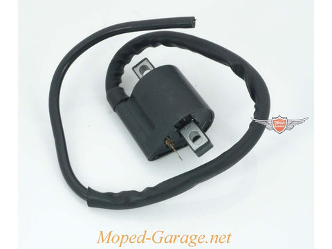 Mokick ignition coil for Honda MT, MB 5, 8, 50, 80, KKR DIVERSE / IMPORT MOTOVEIKALS 21