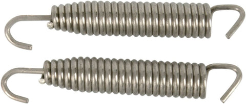 Moose Exhaust Spring 67Mm MOOSE RACING HARD-PARTS MOOSE RACING MOTOVEIKALS 21