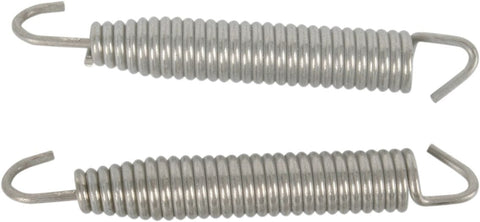 Moose Exhaust Spring 75Mm MOOSE RACING HARD-PARTS MOOSE RACING MOTOVEIKALS 21