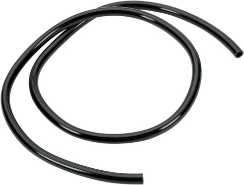 Moose Fuel Line 1/4-3Ftcl MOOSE RACING HARD-PARTS MOOSE RACING MOTOVEIKALS 21