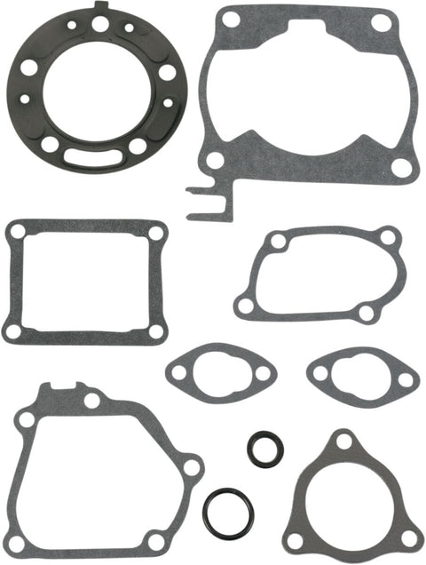 Moose Gasket-Cr125 98-99 MOOSE RACING HARD-PARTS MOOSE RACING MOTOVEIKALS 21