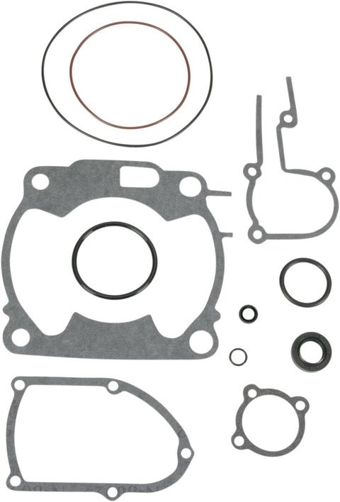 Moose Gasket-Yz250 (97-98 MOOSE RACING HARD-PARTS MOOSE RACING MOTOVEIKALS 21