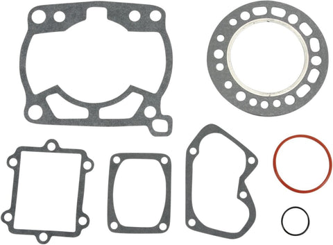 Moose Gskt-Rm250 (89) MOOSE RACING HARD-PARTS MOOSE RACING MOTOVEIKALS 21
