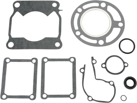 Moose Gskt-Yz125 (83-85) MOOSE RACING HARD-PARTS MOOSE RACING MOTOVEIKALS 21