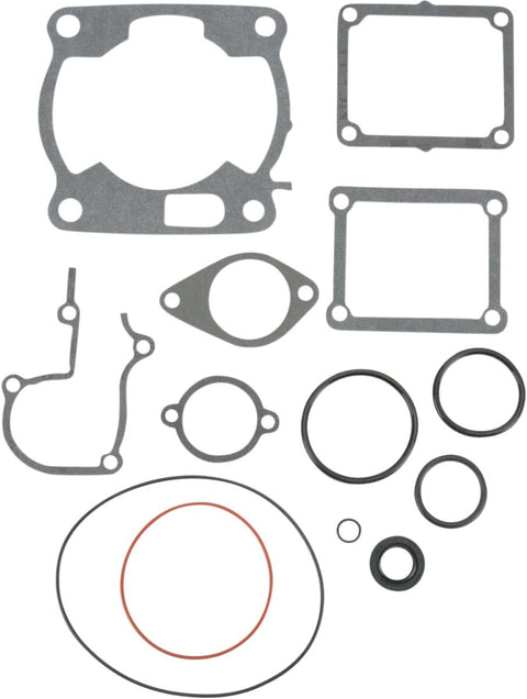Moose Gskt-Yz125 (90-91) MOOSE RACING HARD-PARTS MOOSE RACING MOTOVEIKALS 21