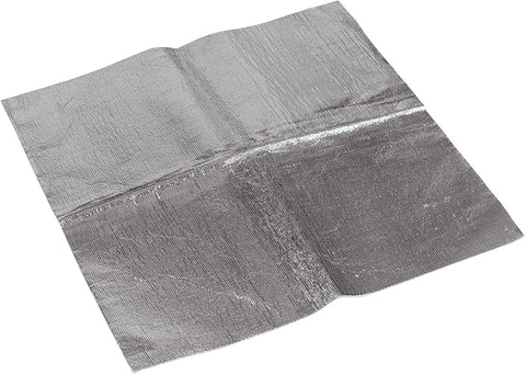 Moose Heat Shield 18"X18" MOOSE RACING HARD-PARTS MOOSE RACING MOTOVEIKALS 21