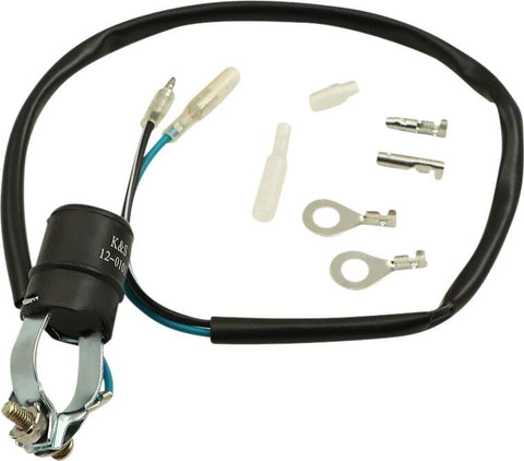 Moose Kill Switch Hon Cr MOOSE RACING HARD-PARTS MOOSE RACING MOTOVEIKALS 21