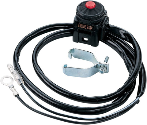 Moose Kill Switch Kaw Kx MOOSE RACING HARD-PARTS MOOSE RACING MOTOVEIKALS 21