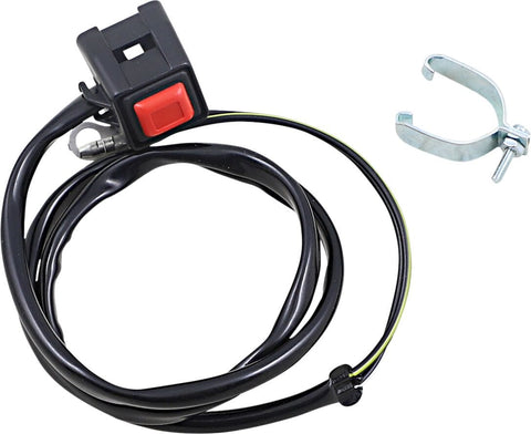 Moose Kill Switch Rm MOOSE RACING HARD-PARTS MOOSE RACING MOTOVEIKALS 21