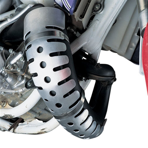 Moose Pipe Armor 2 Stroke MOOSE RACING HARD-PARTS MOOSE RACING MOTOVEIKALS 21