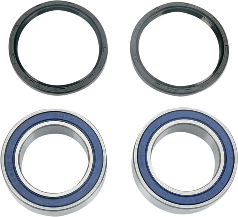 Moose Whl Brg Kit MOOSE RACING HARD-PARTS MOOSE RACING MOTOVEIKALS 21