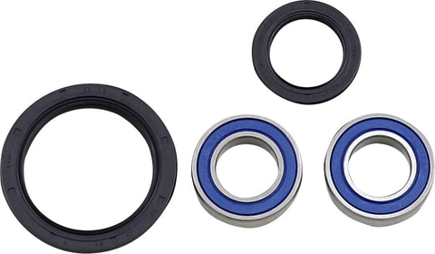 Moose Whl Brg Kit MOOSE RACING HARD-PARTS MOOSE RACING MOTOVEIKALS 21