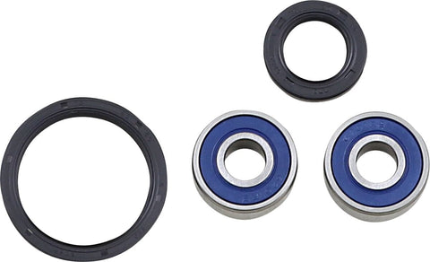 Moose Whl Brg Kit MOOSE RACING HARD-PARTS MOOSE RACING MOTOVEIKALS 21
