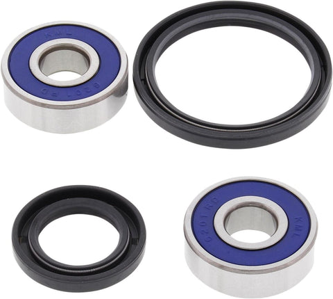 Moose Whl Brg Kit MOOSE RACING HARD-PARTS MOOSE RACING MOTOVEIKALS 21