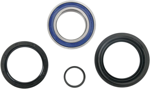 Moose Whl Brg Kit MOOSE RACING HARD-PARTS MOOSE RACING MOTOVEIKALS 21