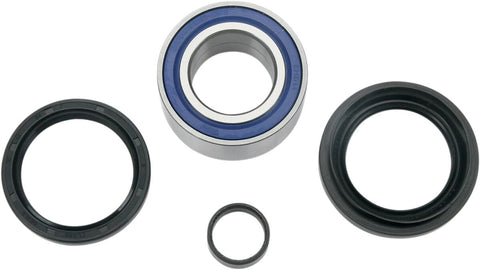 Moose Whl Brg Kit MOOSE RACING HARD-PARTS MOOSE RACING MOTOVEIKALS 21