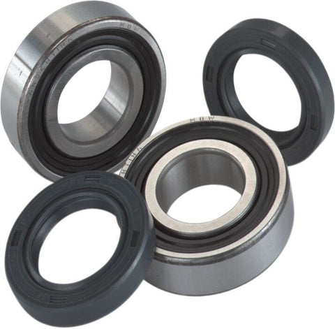 Moose Whl Brg Kit MOOSE RACING HARD-PARTS MOOSE RACING MOTOVEIKALS 21