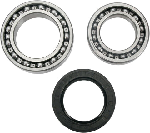 Moose Whl Brg Kit MOOSE RACING HARD-PARTS MOOSE RACING MOTOVEIKALS 21