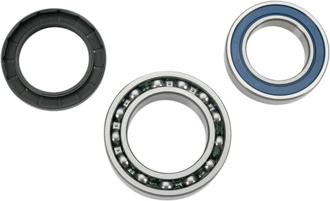 Moose Whl Brg Kit MOOSE RACING HARD-PARTS MOOSE RACING MOTOVEIKALS 21