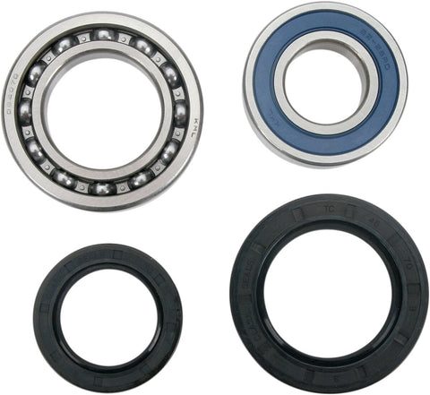 Moose Whl Brg Kit MOOSE RACING HARD-PARTS MOOSE RACING MOTOVEIKALS 21