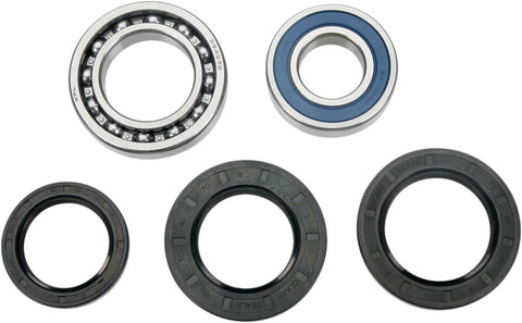 Moose Whl Brg Kit MOOSE RACING HARD-PARTS MOOSE RACING MOTOVEIKALS 21
