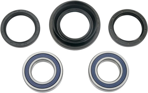 Moose Whl Brg Kit MOOSE RACING HARD-PARTS MOOSE RACING MOTOVEIKALS 21