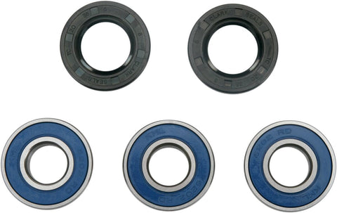 Moose Whl Brg Kit MOOSE RACING HARD-PARTS MOOSE RACING MOTOVEIKALS 21