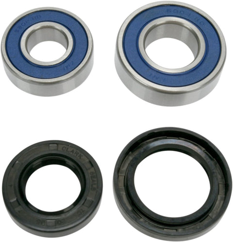 Moose Whl Brg Kit MOOSE RACING HARD-PARTS MOOSE RACING MOTOVEIKALS 21