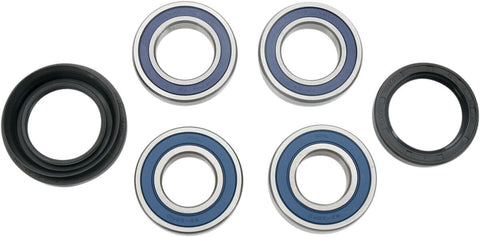 Moose Whl Brg Kit MOOSE RACING HARD-PARTS MOOSE RACING MOTOVEIKALS 21
