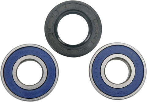 Moose Whl Brg Kit MOOSE RACING HARD-PARTS MOOSE RACING MOTOVEIKALS 21