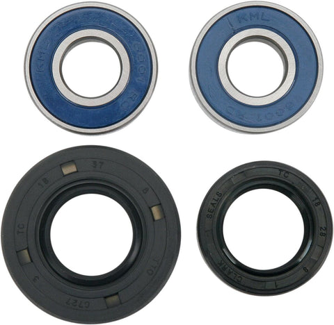 Moose Whl Brg Kit MOOSE RACING HARD-PARTS MOOSE RACING MOTOVEIKALS 21