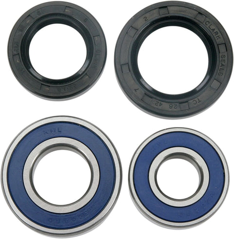 Moose Whl Brg Kit MOOSE RACING HARD-PARTS MOOSE RACING MOTOVEIKALS 21