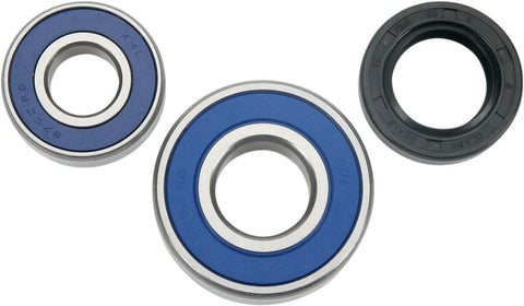 Moose Whl Brg Kit MOOSE RACING HARD-PARTS MOOSE RACING MOTOVEIKALS 21