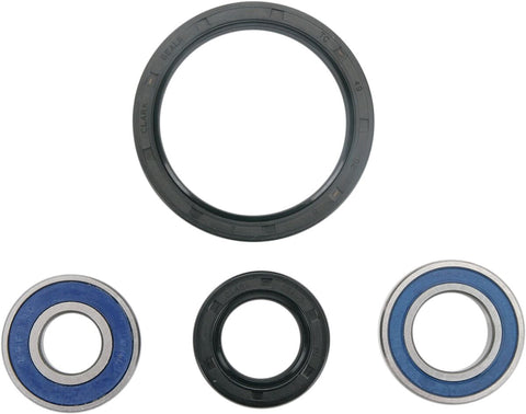 Moose Whl Brg Kit MOOSE RACING HARD-PARTS MOOSE RACING MOTOVEIKALS 21