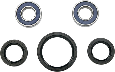 Moose Whl Brg Kit MOOSE RACING HARD-PARTS MOOSE RACING MOTOVEIKALS 21