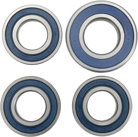 Moose Whl Brg Kit MOOSE RACING HARD-PARTS MOOSE RACING MOTOVEIKALS 21