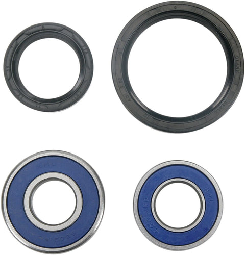 Moose Whl Brg Kit MOOSE RACING HARD-PARTS MOOSE RACING MOTOVEIKALS 21
