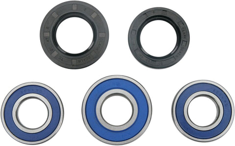 Moose Whl Brg Kit MOOSE RACING HARD-PARTS MOOSE RACING MOTOVEIKALS 21