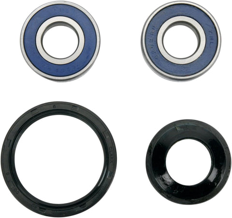 Moose Whl Brg Kit MOOSE RACING HARD-PARTS MOOSE RACING MOTOVEIKALS 21
